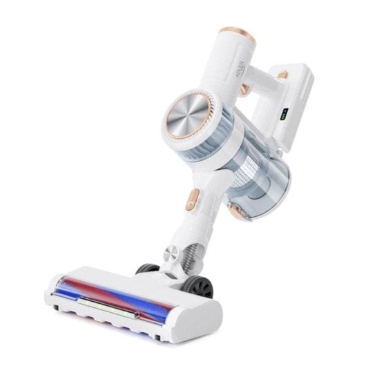 Aspirateur sans fil Adler AD 7079 300W Ecran LED Filtration 3 étages
