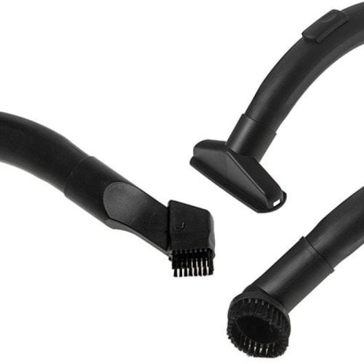 Aspirateur traîneau Adler AD 7054 2200W Sac Filtre HEPA Rayon 9 m