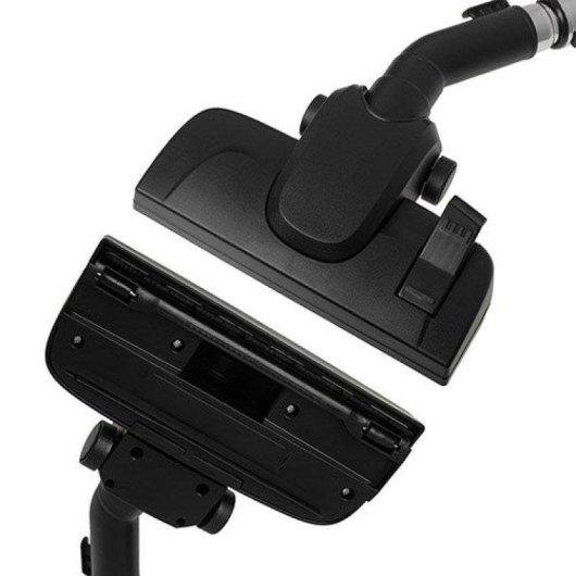 Aspirapolvere con Sacco Adler AD 7054 2200W Filtro HEPA 2,6L 65dB