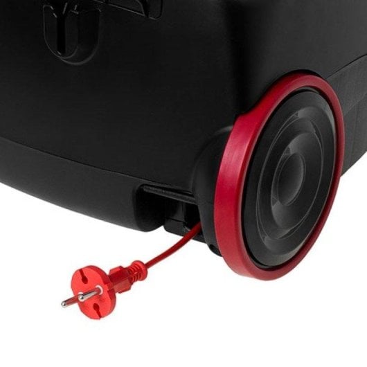 Aspirateur traîneau Adler AD 7054 2200W Sac Filtre HEPA Rayon 9 m