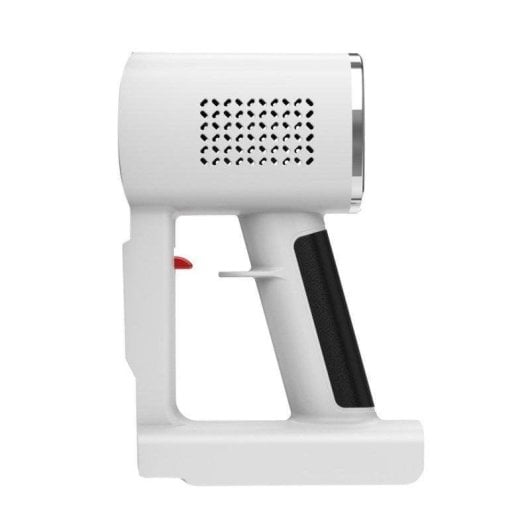 Aspirador sem Fio Adler AD 7051 300W 30min Filtro EPA F8 Depósito 0,6L Acessórios