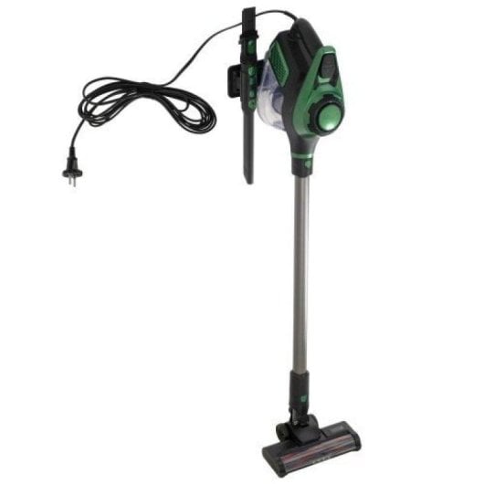 Aspirateur avec fil Adler AD 7083 700W Vert Filtration 3 étapes