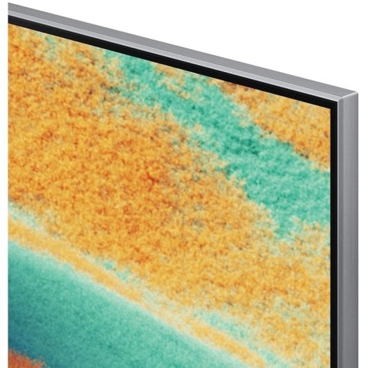 TV Samsung Neo QLED QE65QN85FAU 65" 4K Smart TV WiFi HDR Q-Symphony Argent