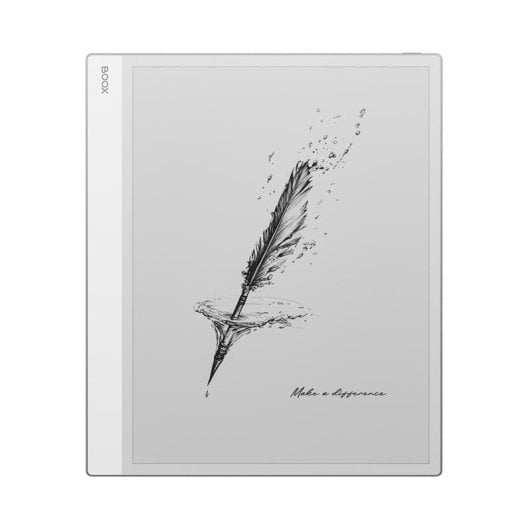 E-book lector Vonyx Note Max E Ink 10.3" 64GB Android WiFi Bluetooth