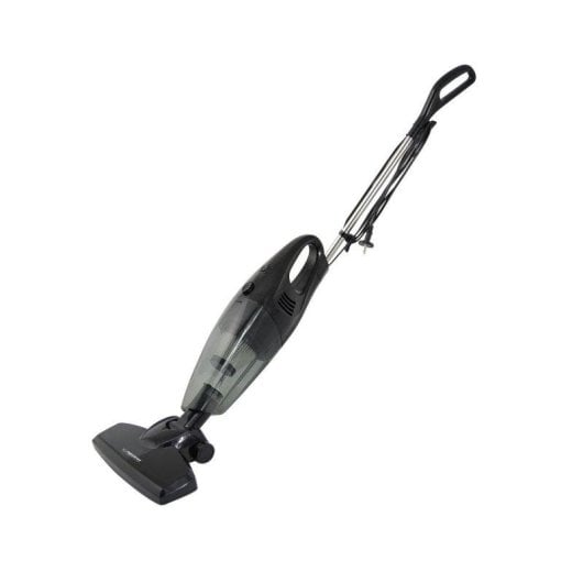 Aspirateur vertical Esperanza 600W Noir Capacité 0,8L Câble 4 m Accessoires inclus