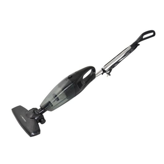Aspirateur vertical Esperanza 600W Noir Capacité 0,8L Câble 4 m Accessoires inclus