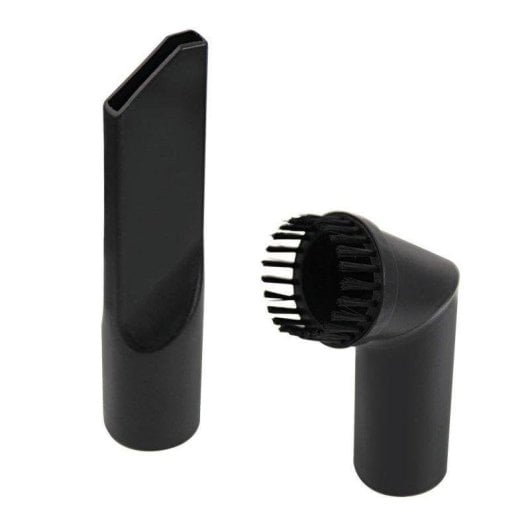 Staubsauger Esperanza 600W Beutellos Vertikal 0,8L Zubehör Set