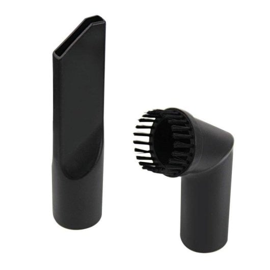 Aspirateur vertical Esperanza 600W Noir Capacité 0,8L Câble 4 m Accessoires inclus