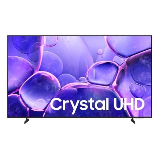 TV Samsung LED U8000F UE85U8092FUXXH 85" 4K Smart TV WiFi HDR