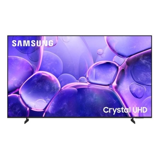 TV Samsung LED U8000F UE85U8092FUXXH 85" 4K Smart TV WiFi HDR