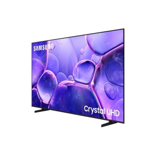 TV Samsung LED U8000F UE85U8092FUXXH 85" 4K Smart TV WiFi HDR