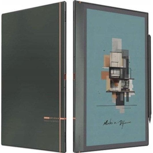 Liseuse Vonyx Onyx Note Air 4 C 10.3" E Ink Kaleido 64 Go Android 13