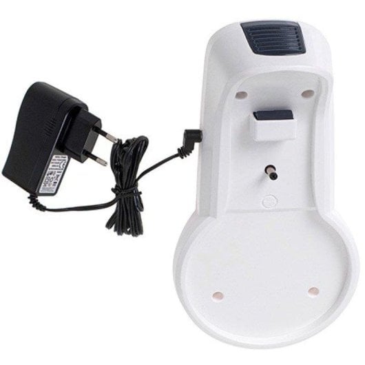 Aspirateur sans fil Adler AD 7064 350W Sols durs Écran LED Filtration 3 étapes