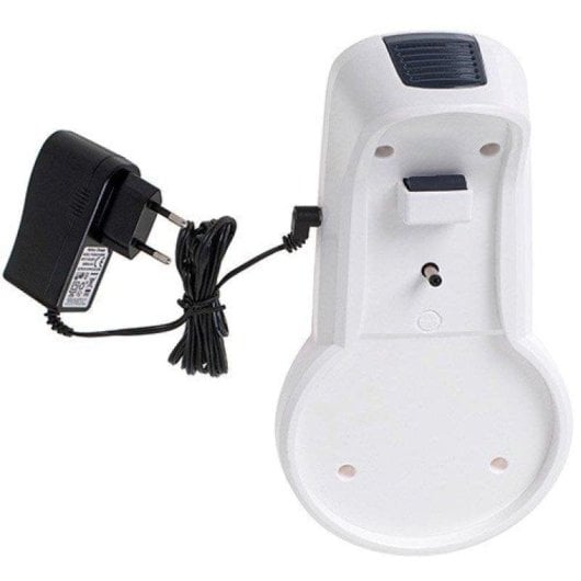 Aspirador sem Fio Adler AD 7064 350W Seco e Húmido Filtro 3 Etapas 4,51kg 0,6L