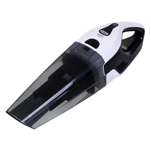 Aspirador sem Fio Adler Camry CR 7046 200W 20 min HEPA Ultraleve 0,5L