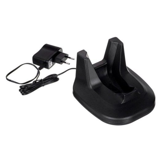 Aspirateur sans fil Adler CR 7046 200W Filtre HEPA Autonomie 20min Blanc-Noir