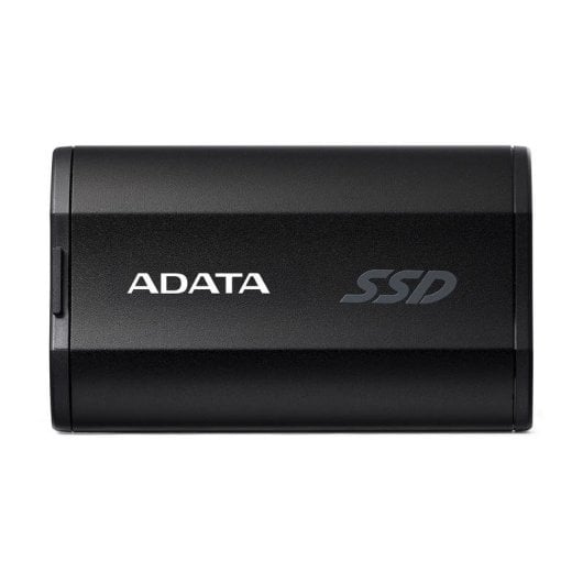 Disque Dur Adata SD810 1TB SSD USB 3.2 Gen 2x2 2000 Mo/s IP68 Aluminium