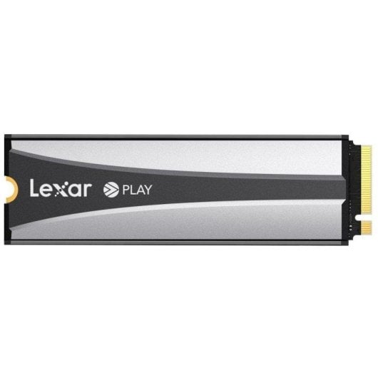 Festplatte Lexar LNMPLY8002T-RNNNG 2TB M.2 PCIe 4.0 7400MB/s High-Endurance