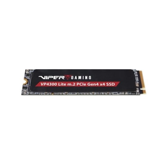 Disque Dur Patriot VP4300 Lite 2 To M.2 NVMe 7400 Mo/s Dissipateur