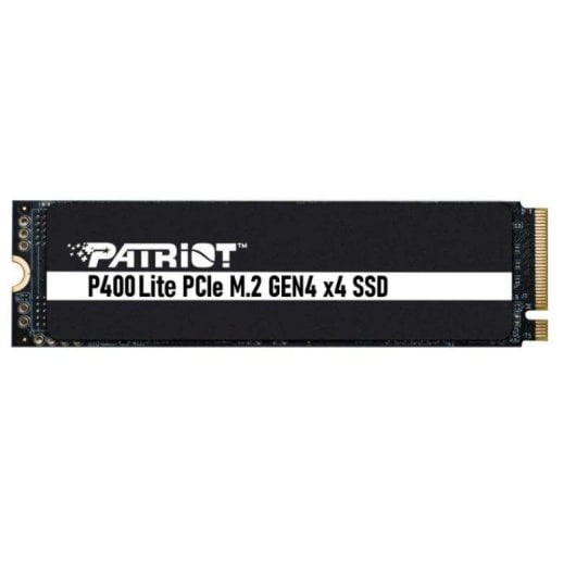 Disque Dur Patriot P400 Lite 2 To M.2 NVMe PCIe 4.0 3500 Mo/s