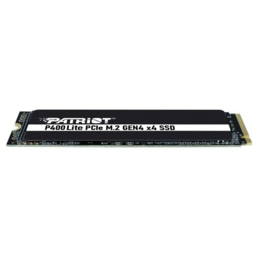 Disque Dur Patriot P400 Lite 2 To M.2 NVMe PCIe 4.0 3500 Mo/s