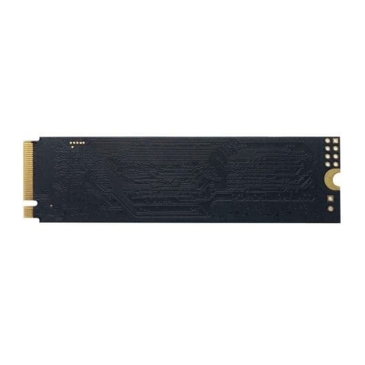Disque SSD Patriot P300P512GM28 512GB M.2 PCIe NVMe 1700Mo/s