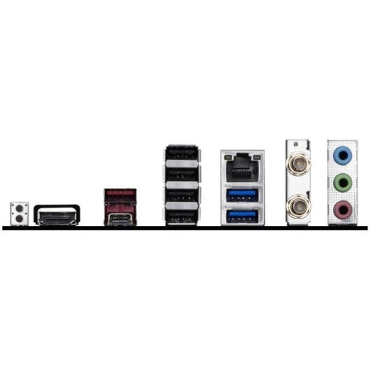 Carte mère MSI PRO B840-S EVO WIFI6E AMD B840 Socket AM5 DDR5 ATX WiFi 6E 2.5GbE M.2