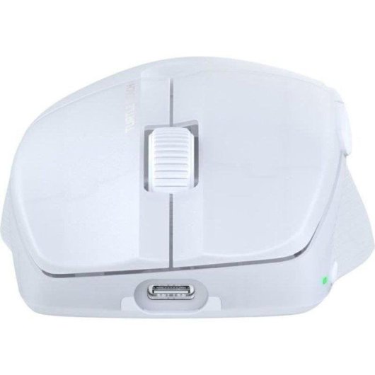 Ratón Turtle Beach Pure Air Inalámbrico RF Bluetooth 26000 DPI Bianco RGB Ultralight