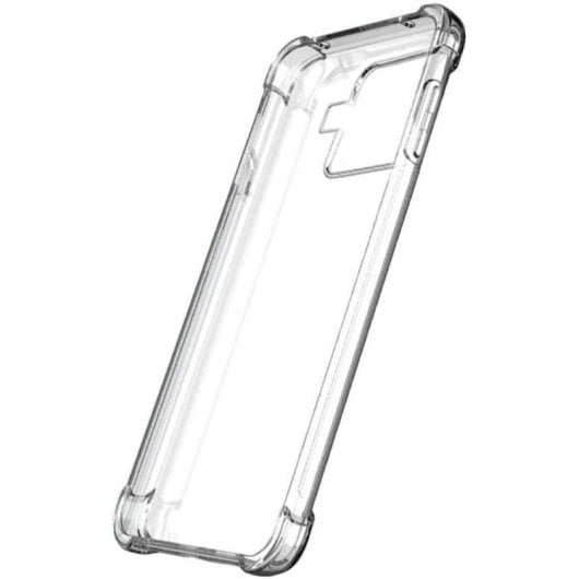 Coque pour mobile Cool Antichoc Transparente Haute résistance pour Xiaomi 15T Pro