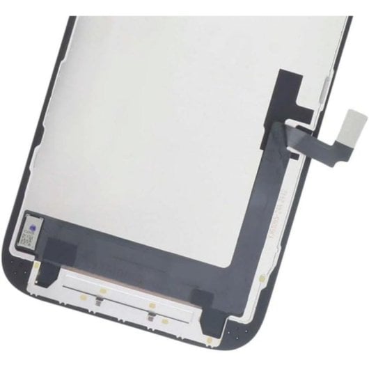 Pantalla completa Cool 8434847083056 para iPhone 16 calidad AAA+ negra