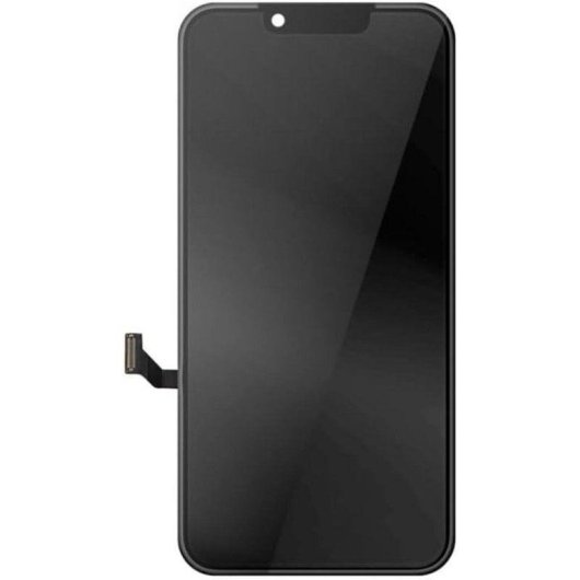 Ecran Cool iPhone 16e/17e Noir AAA+ Rechange Complet