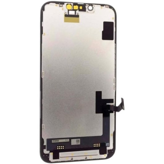 Écran complet Cool 8434847083063 pour iPhone 16e Noir Qualité AAA+