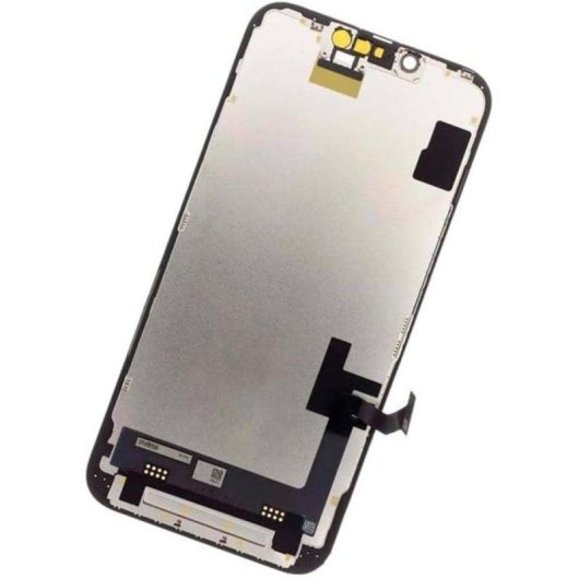 Ecran Cool iPhone 16e/17e Noir AAA+ Rechange Complet