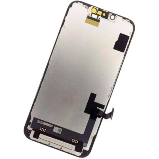 Écran complet Cool 8434847083063 pour iPhone 16e Noir Qualité AAA+