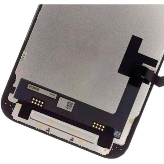 Ecran Cool iPhone 16e/17e Noir AAA+ Rechange Complet
