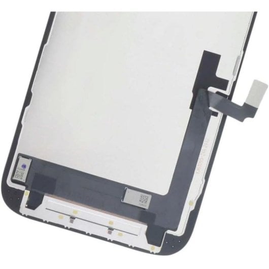 Pantalla completa Cool para iPhone 16 Plus calidad AAA+ negro