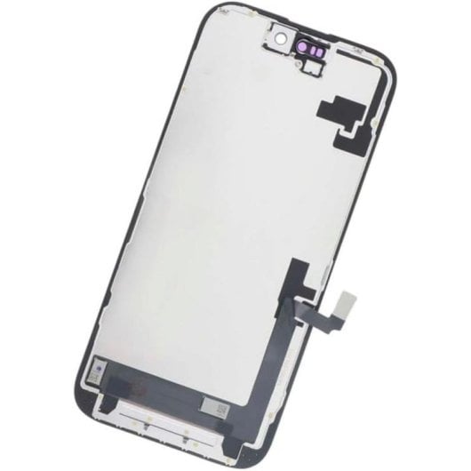 Pantalla completa Cool para iPhone 16 Plus calidad AAA+ negro