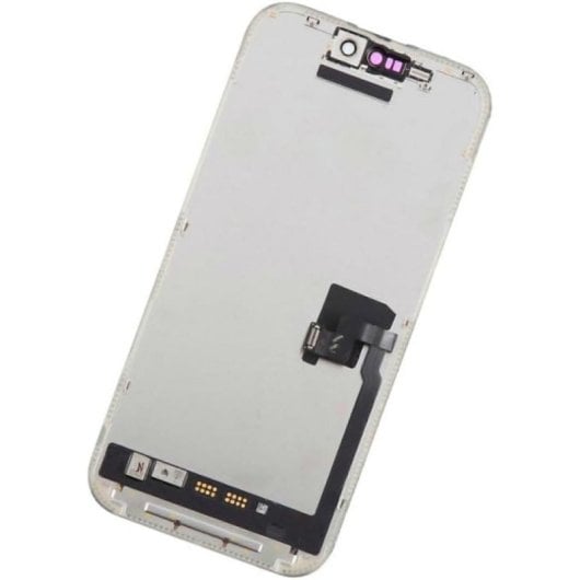 Écran Cool iPhone 16 Pro Noir Qualité AAA+