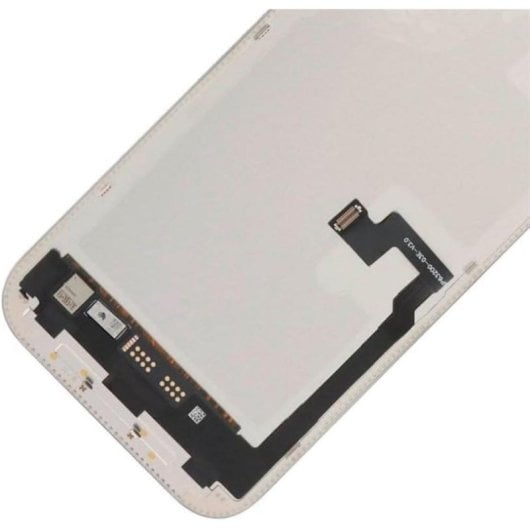 Écran Cool iPhone 16 Pro Noir Qualité AAA+