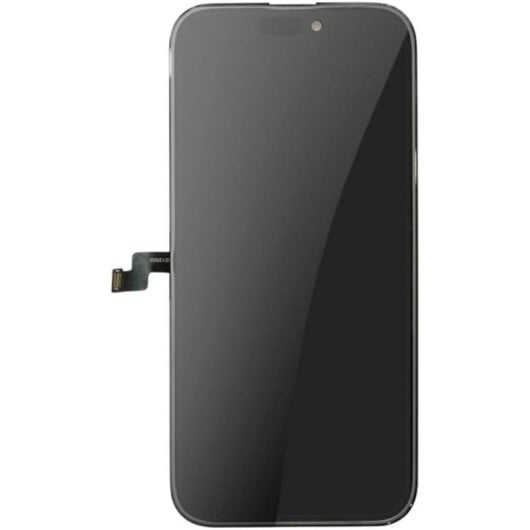 Pantalla Completa Cool para iPhone 16 Pro MAX AAA+ Negra