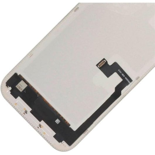 Pantalla Completa Cool para iPhone 16 Pro MAX AAA+ Negra