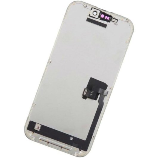 Pantalla Completa Cool para iPhone 16 Pro MAX AAA+ Negra