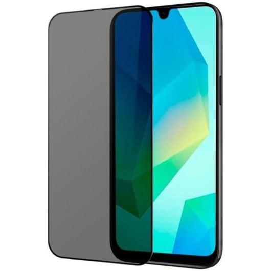 Protector de pantalla Cool Samsung A165 Galaxy A16 A16 5G A26 5G A17 Privacidad Mate 9H
