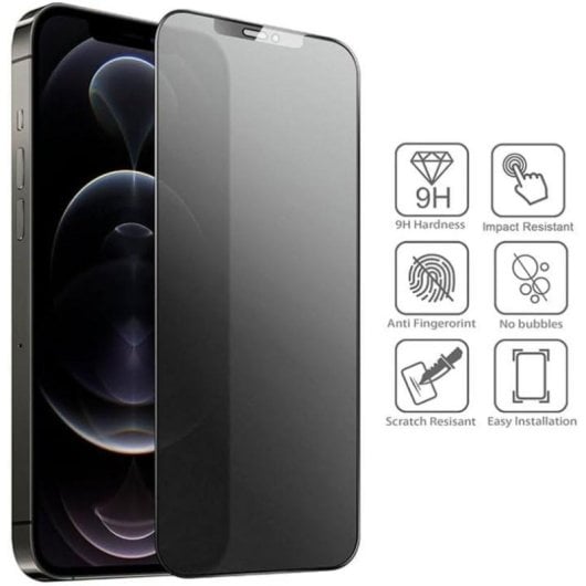 Protector de pantalla Cool Samsung A165 Galaxy A16 A16 5G A26 5G A17 Privacidad Mate 9H