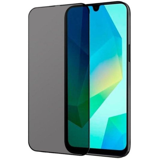 Protector Pantalla Cool Samsung Galaxy A16/A17/A17 5G/A18/A26 5G Privacidad Mate 9H