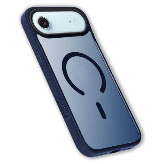 Funda für Handy Cool Magnética Colorful Hartschale Premium Marine MagSafe kompatibel für iPhone Air