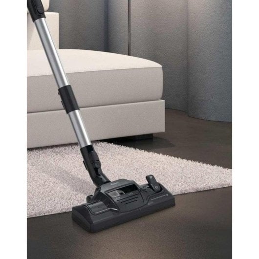 Aspirateur avec Sac Hoover HE410H 011 850W HEPA 13 4L Silencieux