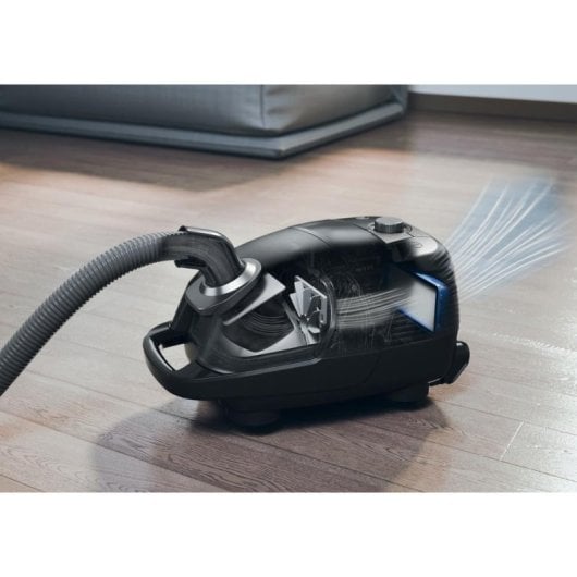 Aspiradora trineo Hoover HE410H 011 850 W Filtro HEPA 13 4 L bolsa