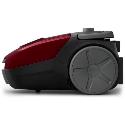 Aspiradora de trineo Philips 2000 series FC8242/09 900 W Filtro HEPA bolsa polvo 3 L