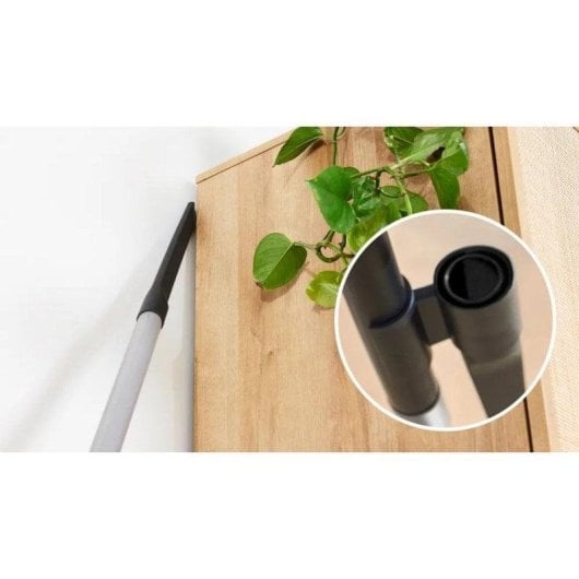 Aspirapolvere con Sacco Bosch Serie 8 BGL75XPRQ 750W Filtro EPA 5L Grandi Superfici